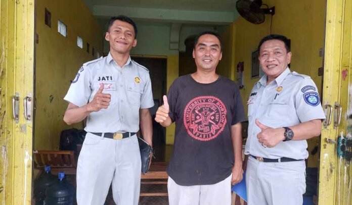 Pengusaha Angkutan Umum