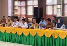Peningkatan Layanan Publik