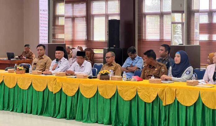 Peningkatan Layanan Publik Peningkatan Layanan Publik