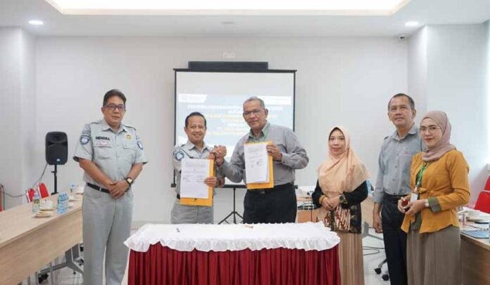 Perlindungan Dasar bagi Masyarakat