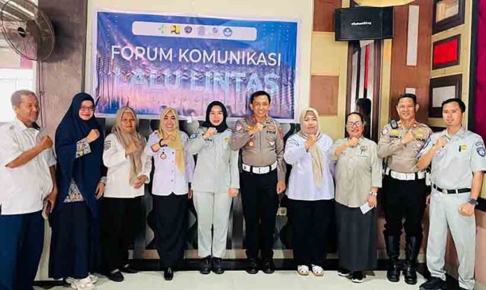 SULSE L4 jasa raharja sulsel