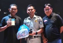 jasa raharja sulsel