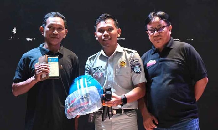 jasa raharja sulsel
