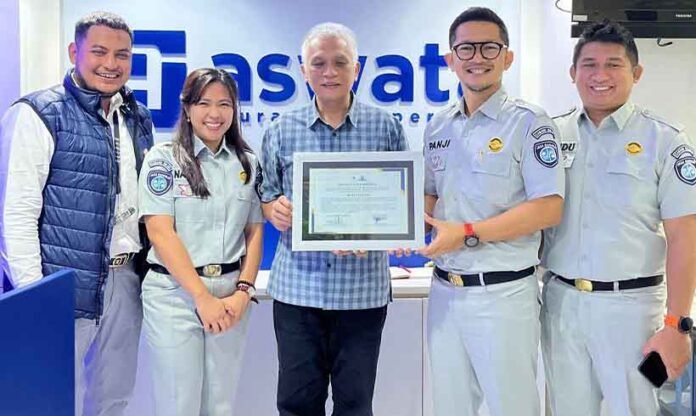 jasa raharja sulsel