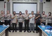Samsat Prov Sumsel Tahun 2025