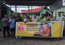 Sebagai Tindak Lanjut FKLL