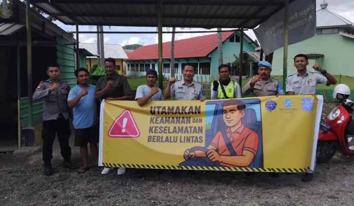 Sebagai Tindak Lanjut FKLL