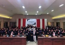 Siswa SMA se-Kabupaten Bone