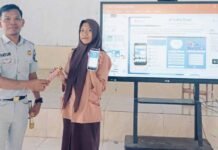 Tekan Angka Kecelakaan Pelajar