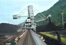 Kinerja PTBA Masih Terjaga dengan Baik Meski Laba Turun! Kinerja PTBA