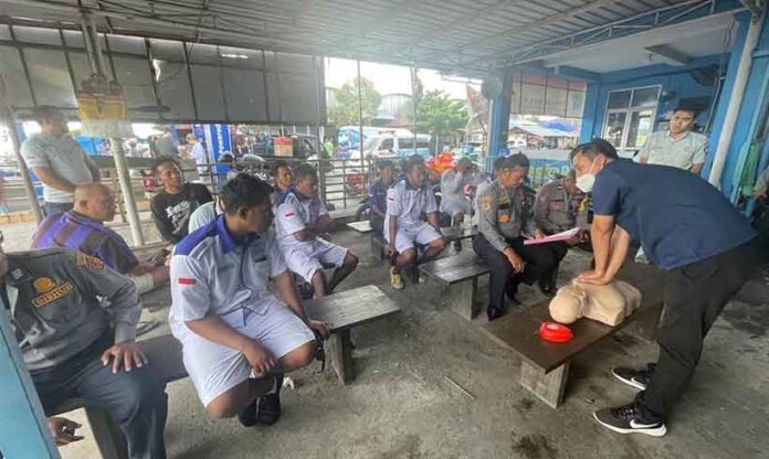 jasa raharja bali