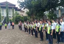 dan Dinas Perhubungan