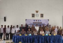dan Keselamatan Berkendara