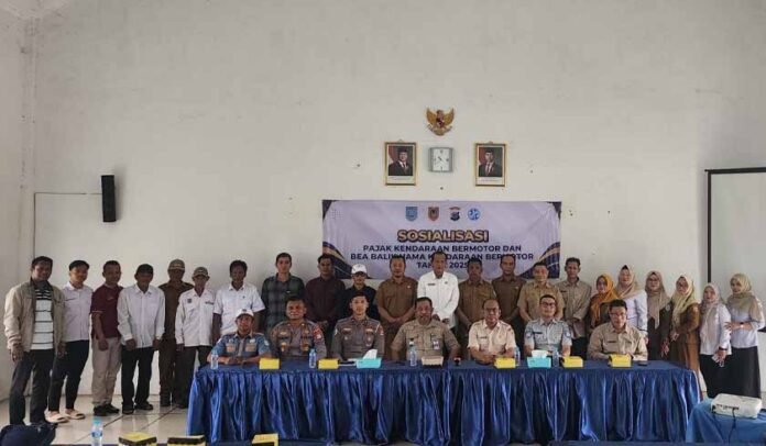 dan Keselamatan Berkendara