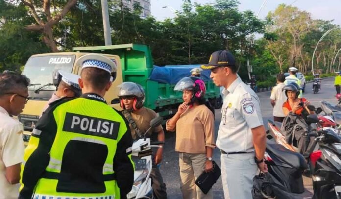 dan Keselamatan Lalu Lintas dan Keselamatan Lalu Lintas
