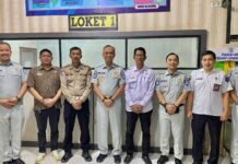 dengan Pembina Samsat Bulukumba