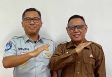 di Bappenda Provinsi NTB