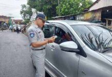 di Kabupaten Dompu