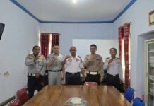 di Kabupaten Dompu