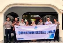di Kabupaten Hulu Sungai Selatan