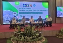 di Kabupaten Lombok Tengah