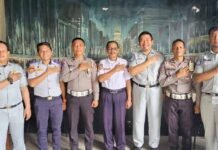 di Kabupaten Sinjai