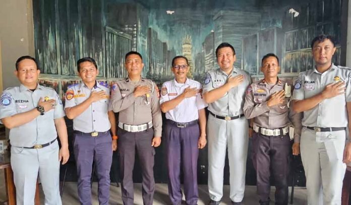 di Kabupaten Sinjai