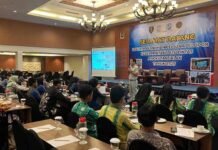 di Pemilihan Pelajar Pelopor