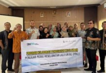 di SMK Pariwisata Liberty Pemalang