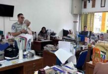 jasa raharja jabar