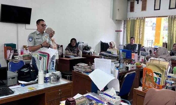 jasa raharja jabar