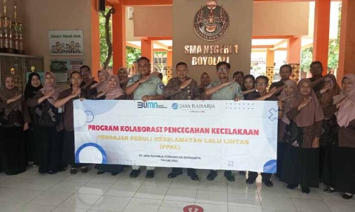 jasa raharja jateng