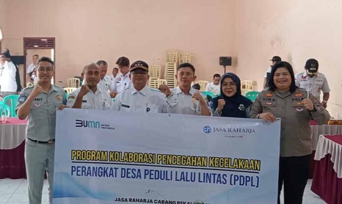 jateng 2 jasa raharja jateng