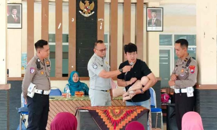 jasa raharja jatim