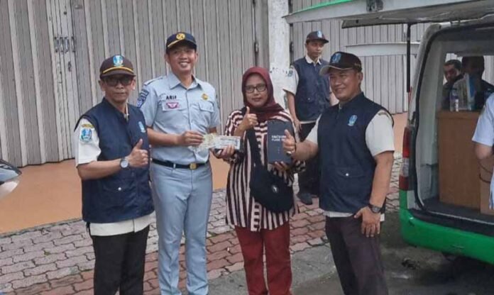 jasa raharja jatim