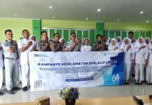 jasa raharja kalbar