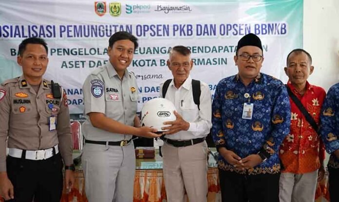 kalsel 2 jasa raharja kalsel