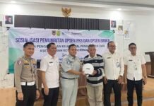 jasa raharja kalsel