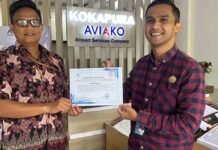 jasa raharja kaltim