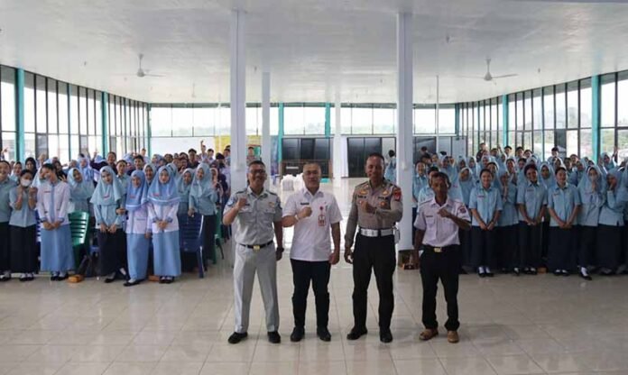kaltim 4 jasa raharja kaltim