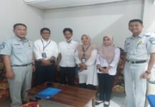 jasa raharja NTB