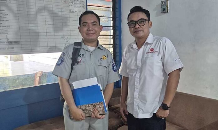 ntb 5 jasa raharja NTB