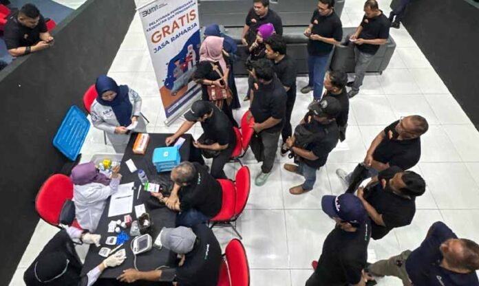 jasa raharja sulsel