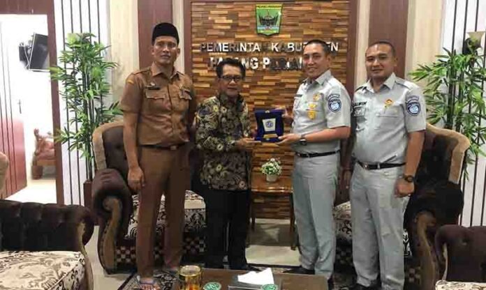 sumbar 2 jasa raharja sumbar