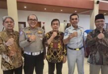 Daerah Organda NTB