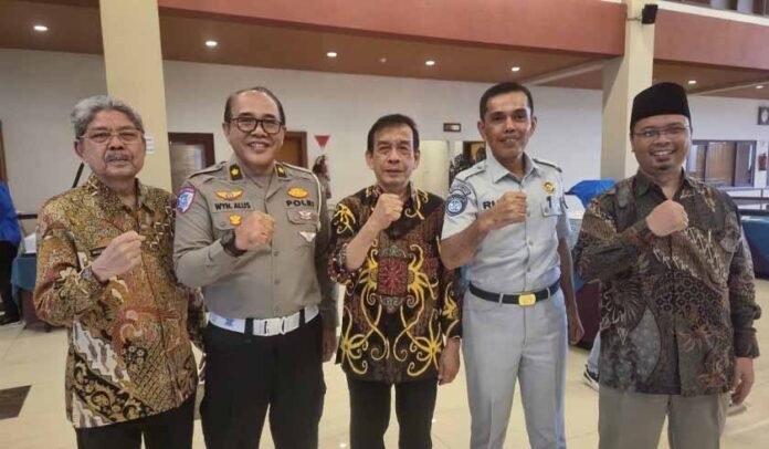 Daerah Organda NTB