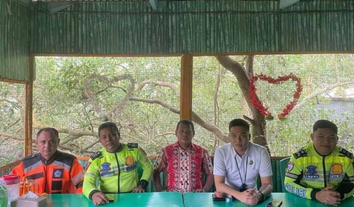 Di Kabupaten Sangihe Di Kabupaten Sangihe