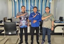Hubungan Sinergitas yang Erat
