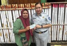 Iuran Wajib Jasa Raharja