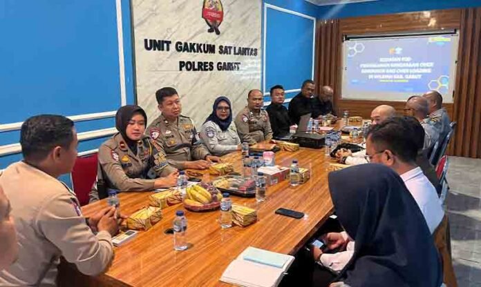 JABAR 4 jasa raharja jabar